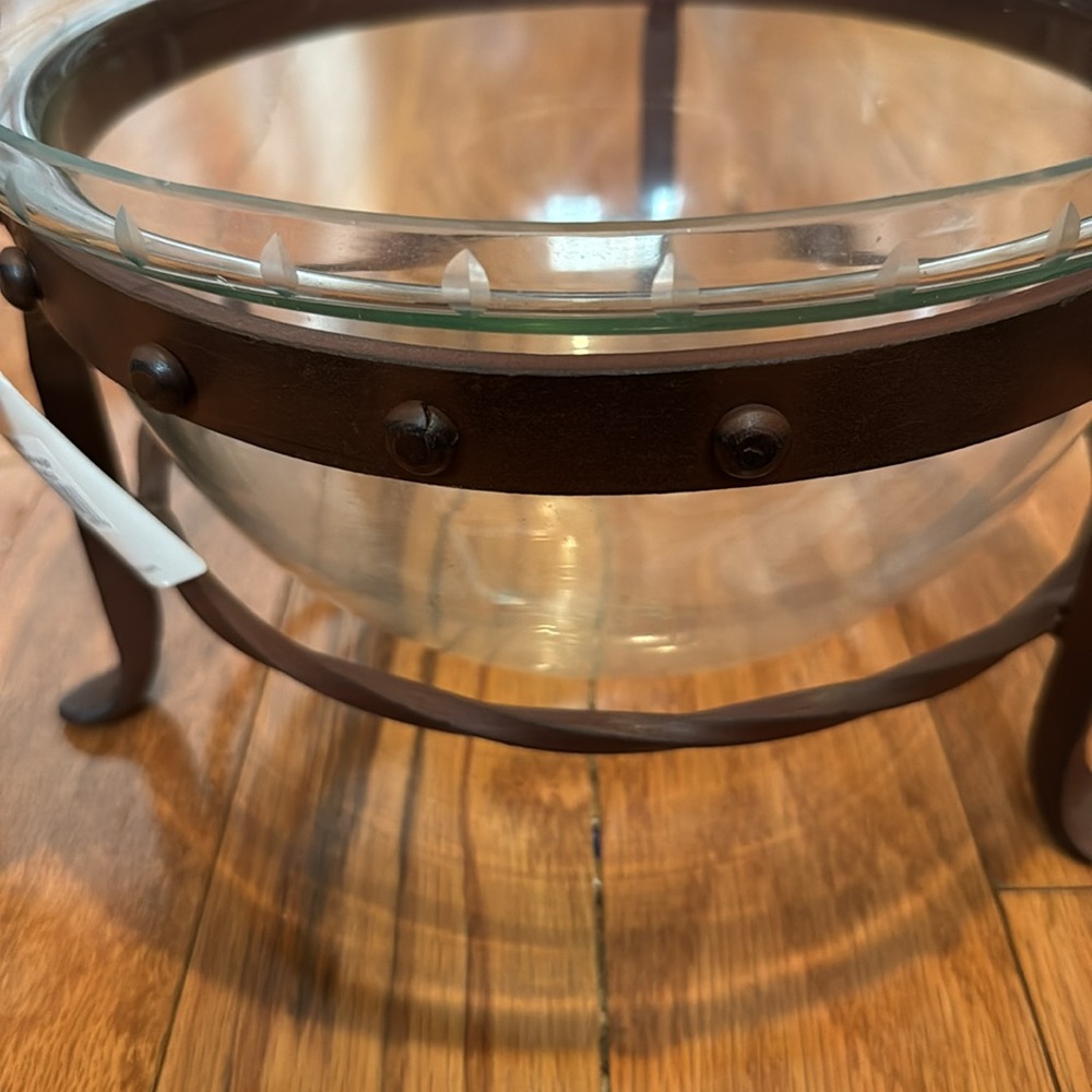 Pomeroy Collection Chip and Dip - Picture 2 of 4